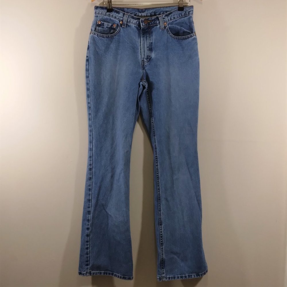 VTG Jordache Jeans 11/12